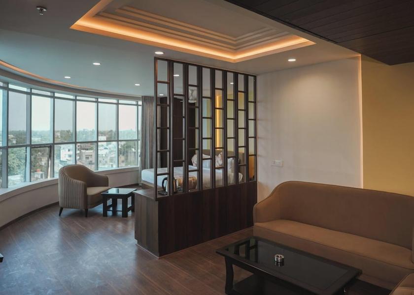 Uttar Pradesh Azamgarh Interior