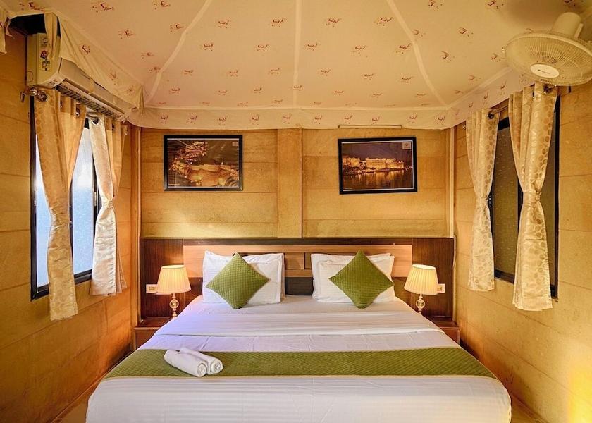 Rajasthan Jaisalmer Room
