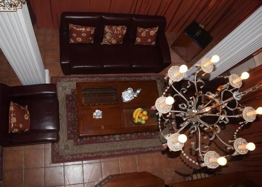 Municipality of Tetovo Tetovo Living area