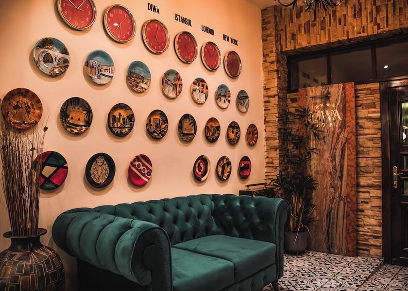 Municipality of Tetovo Tetovo Reception