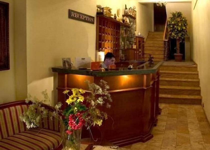 Municipality of Tetovo Tetovo Lobby