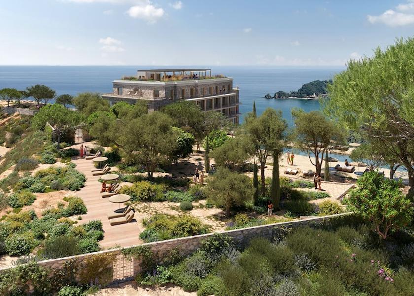 Provence-Alpes-Côte d'Azur Bandol Exterior