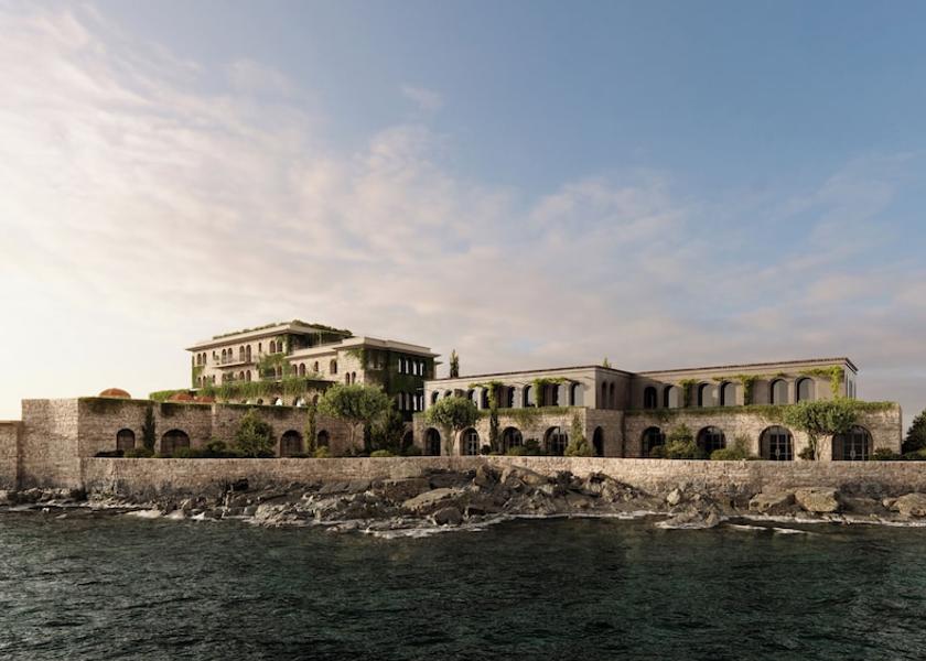 Provence-Alpes-Côte d'Azur Bandol Floor plan