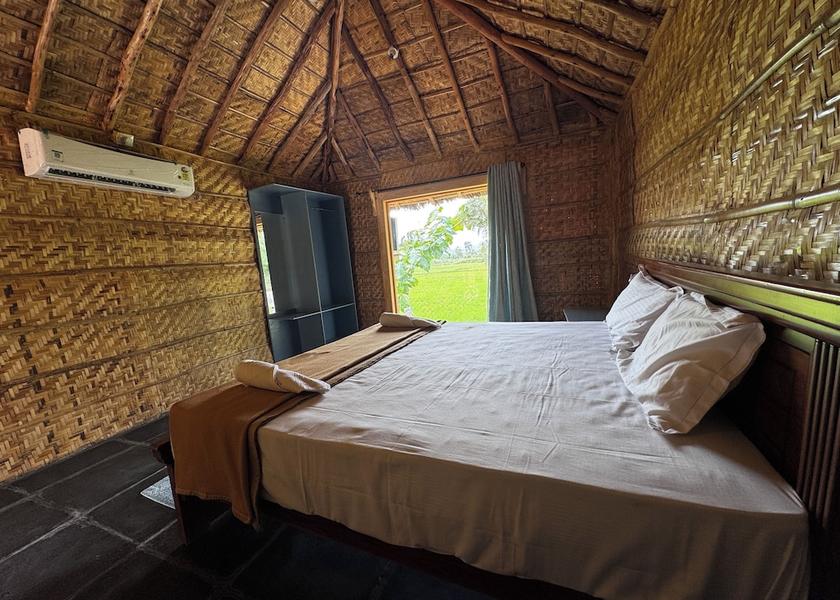Karnataka Hampi Room