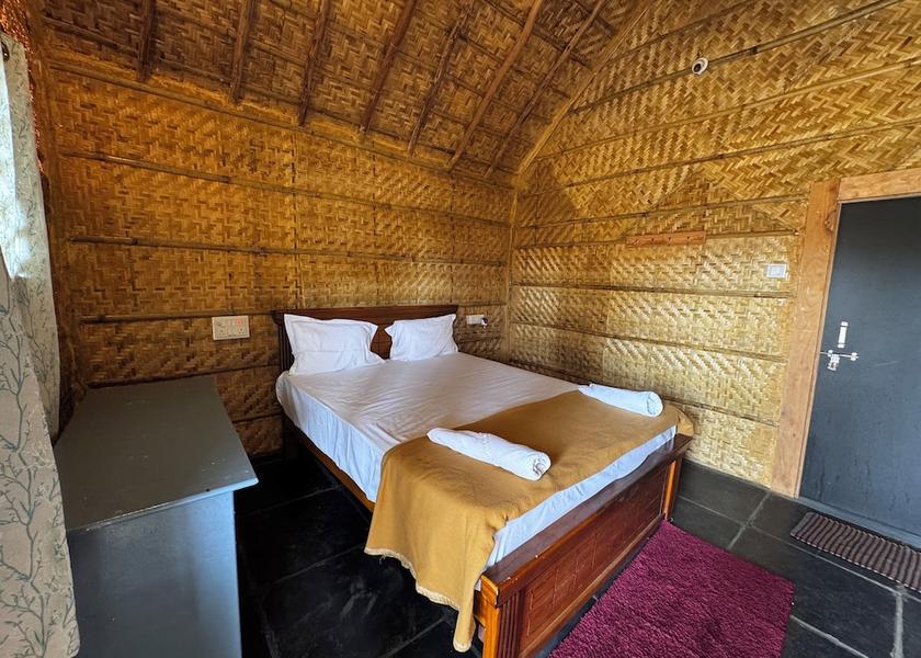 Karnataka Hampi Room