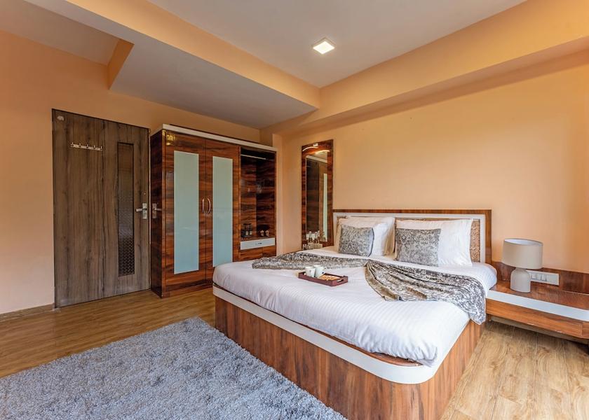 Maharashtra Igatpuri Room
