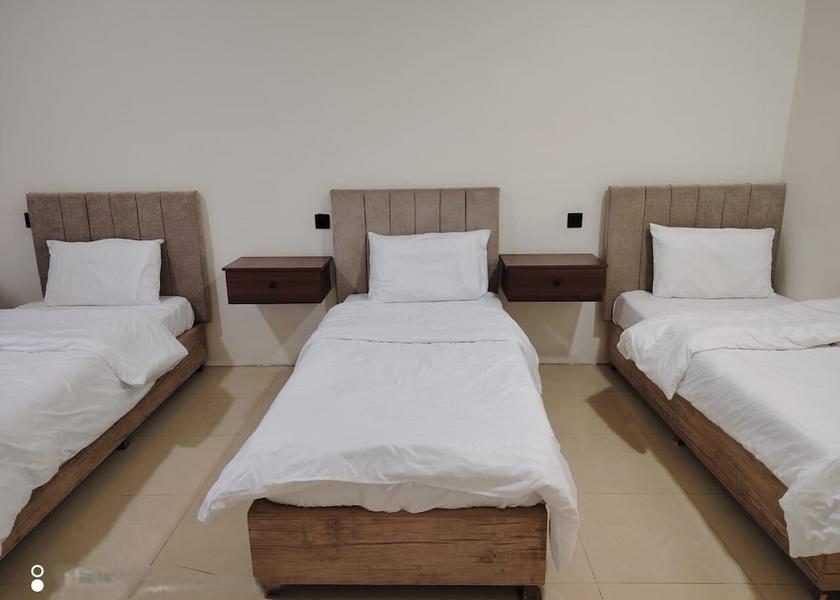 Najran Province Nejran Room
