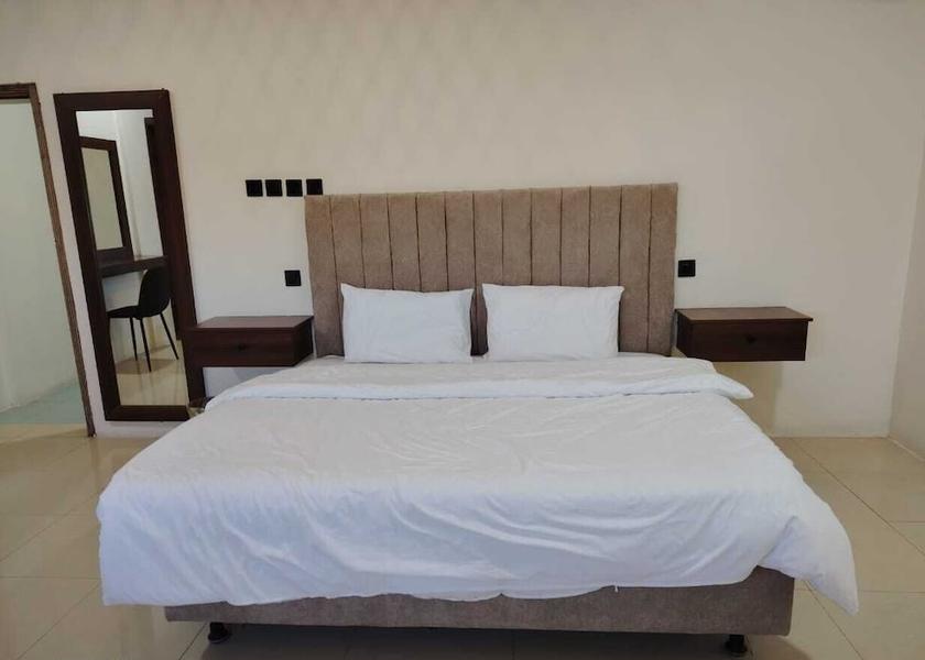 Najran Province Nejran Room
