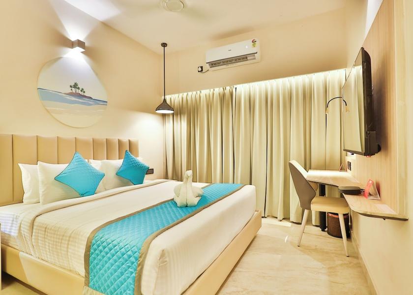 Karnataka Mangalore Room