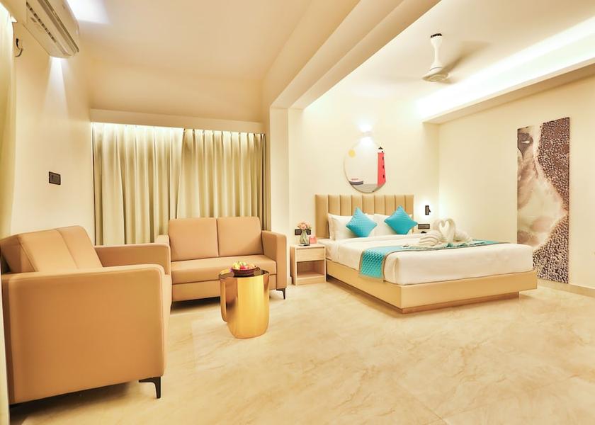 Karnataka Mangalore Room