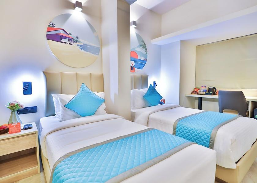 Karnataka Mangalore Room