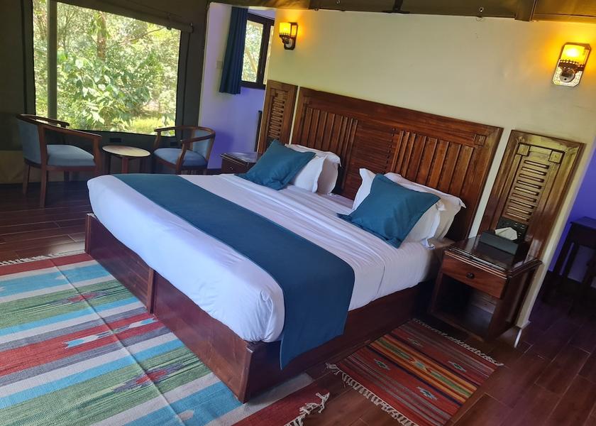 Nakuru County Gilgil Room