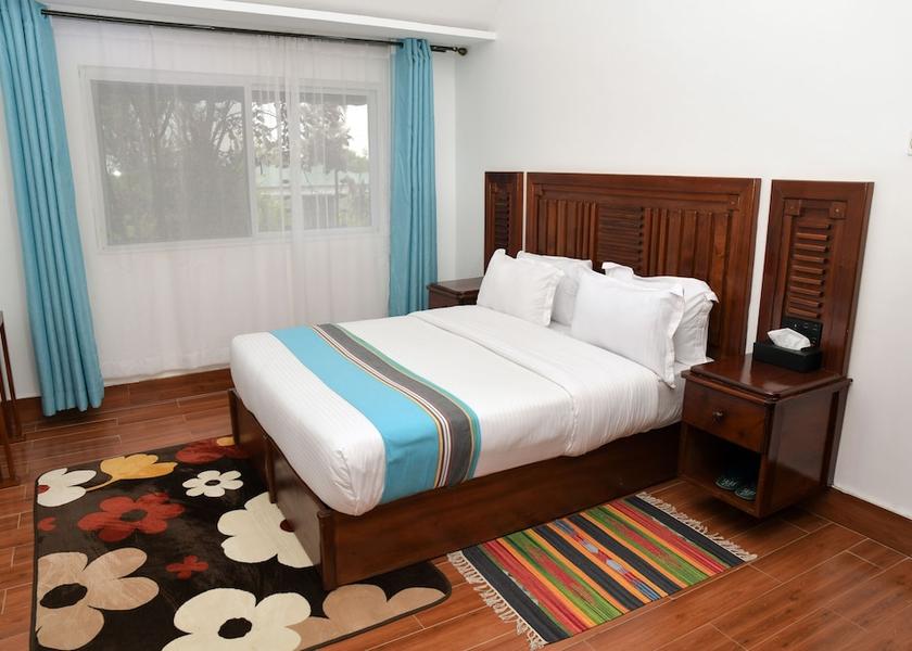 Nakuru County Gilgil Room