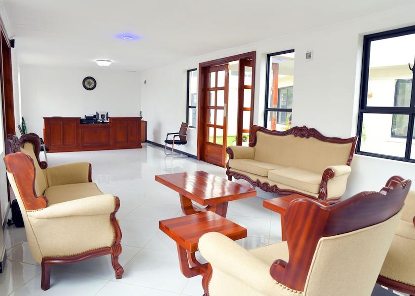 Nakuru County Gilgil Reception