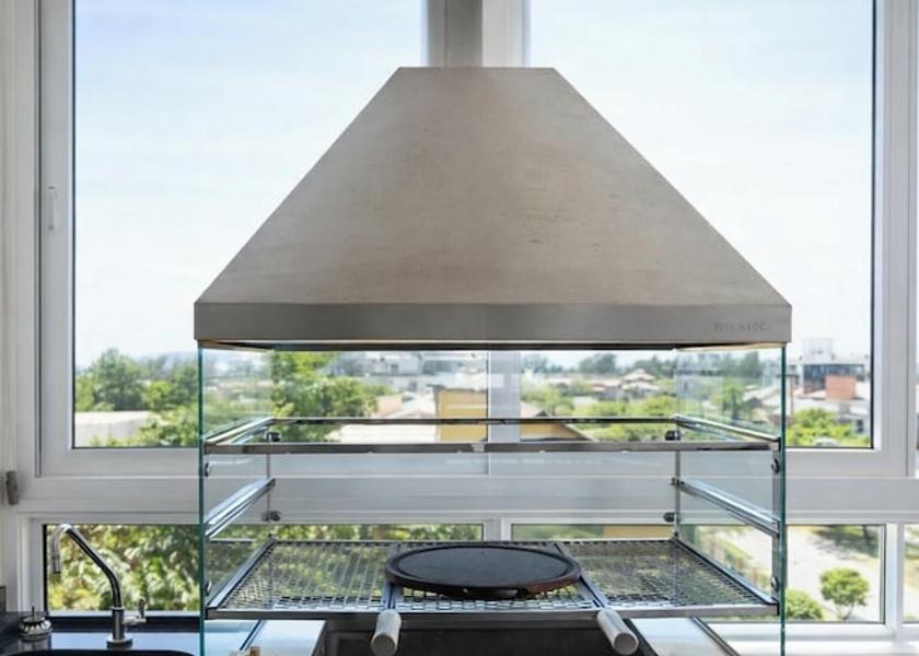 Santa Catarina Florianópolis Private kitchen