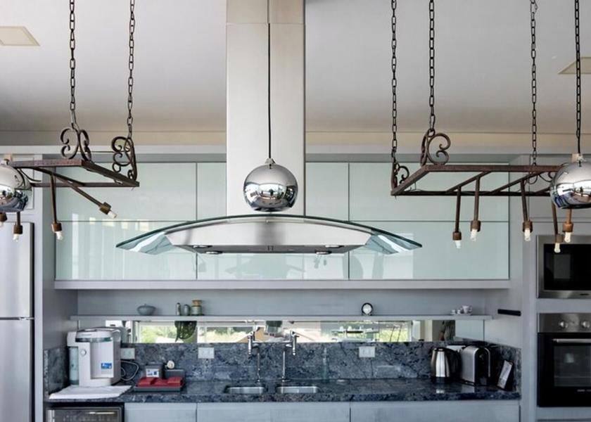 Santa Catarina Florianópolis Private kitchen