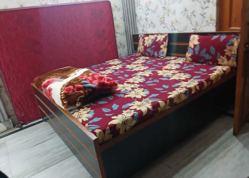 Uttar Pradesh Varanasi Room
