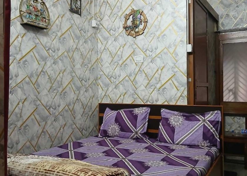 Uttar Pradesh Varanasi Room
