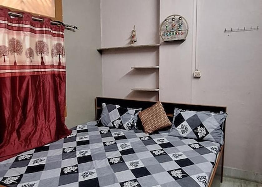 Uttar Pradesh Varanasi Room