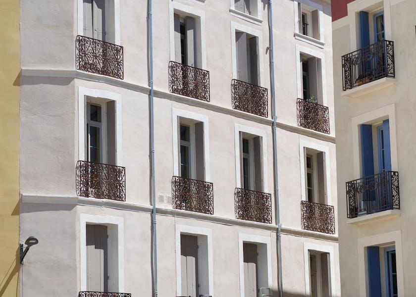 Occitanie Béziers Exterior