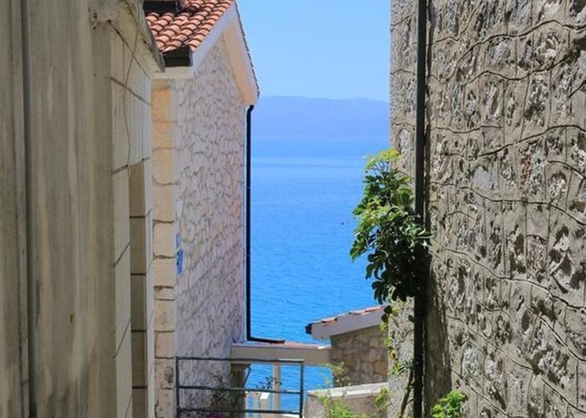 Split-Dalmatia Gradac Exterior