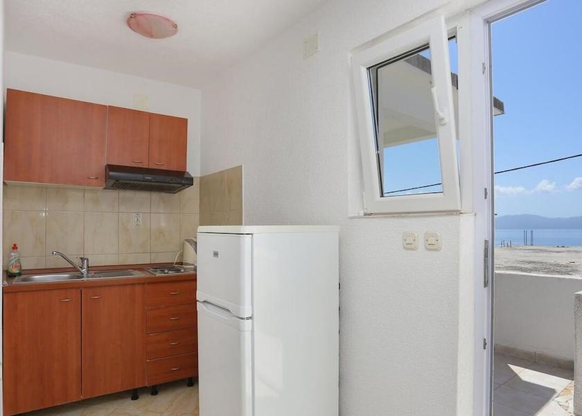 Split-Dalmatia Gradac Private kitchen