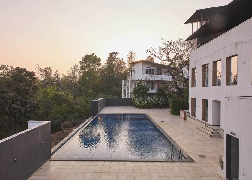 Karnataka Chikmagalur Pool