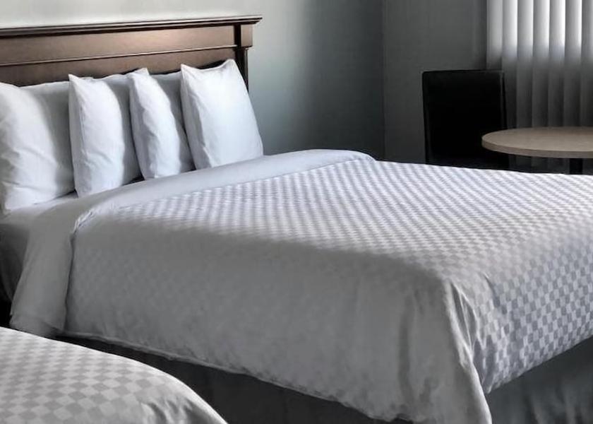 Quebec Perce Room