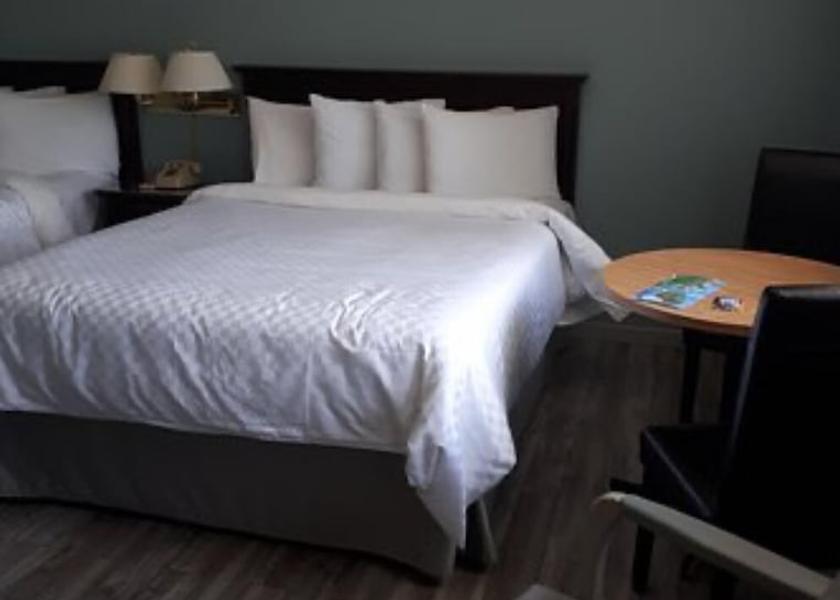 Quebec Perce Room