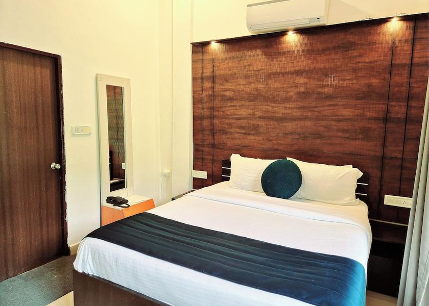 Maharashtra Wardha Room