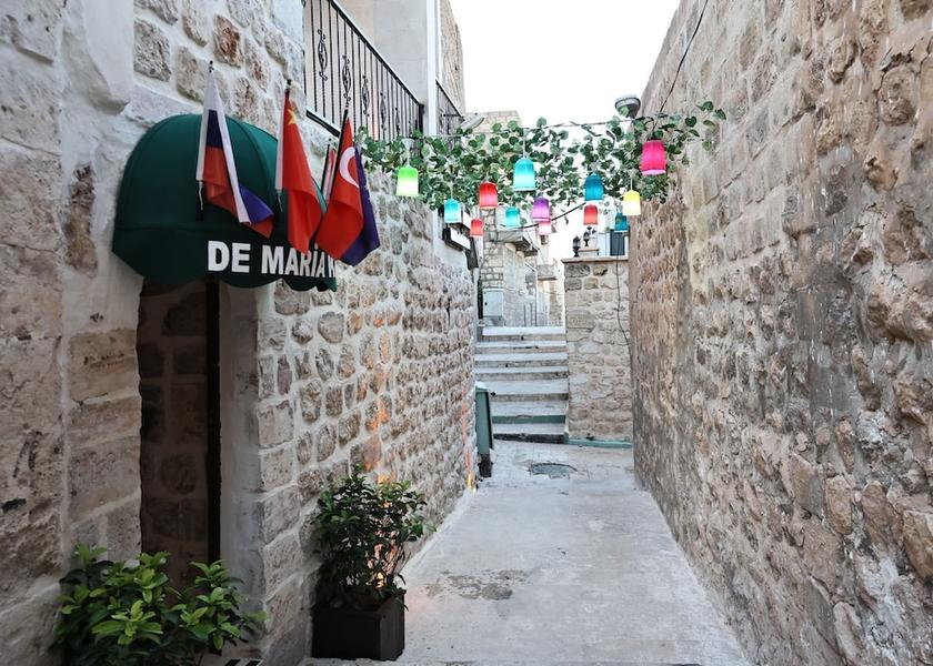 Mardin Province Mardin Exterior