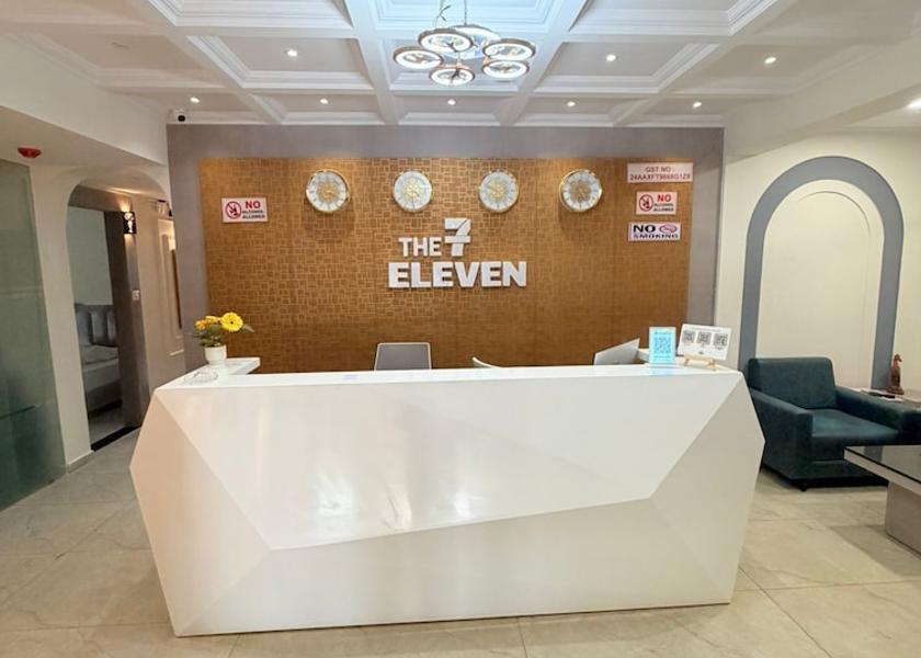Gujarat Sanand Lobby