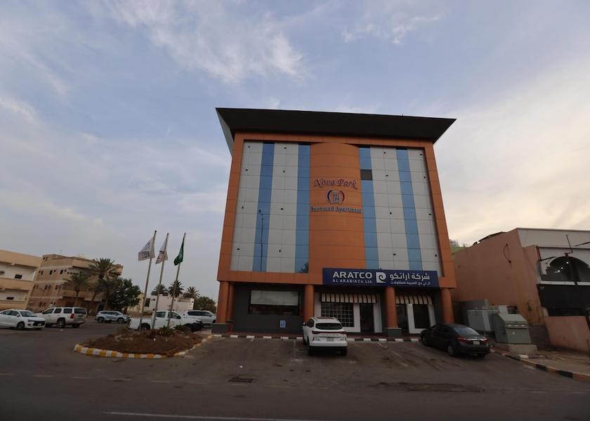 Al Madinah Province Yanbu Front of property