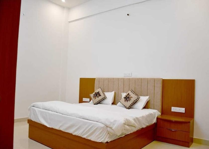 Rajasthan Bundi Room