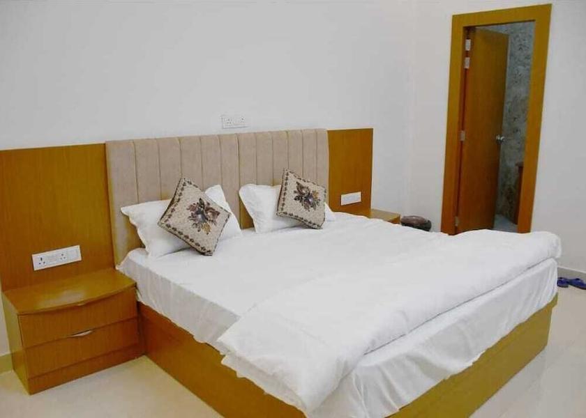 Rajasthan Bundi Room