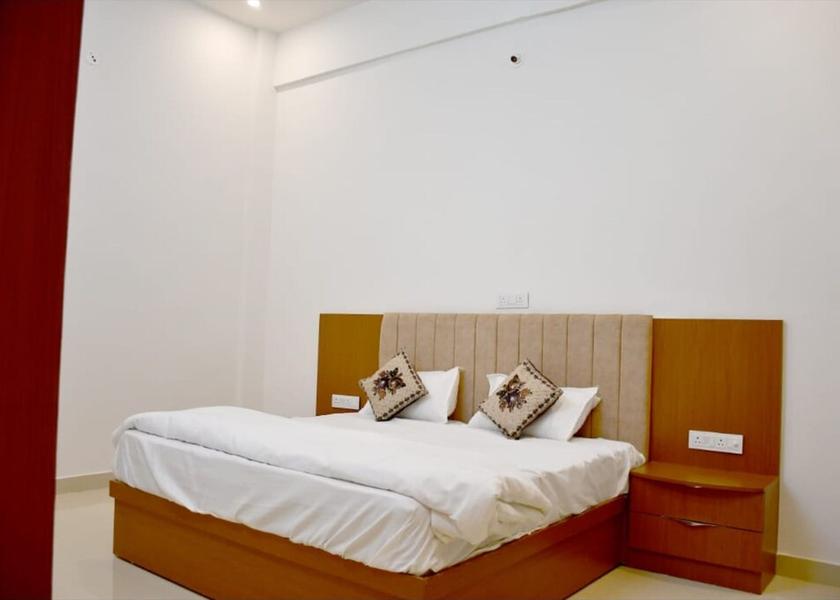 Rajasthan Bundi Room