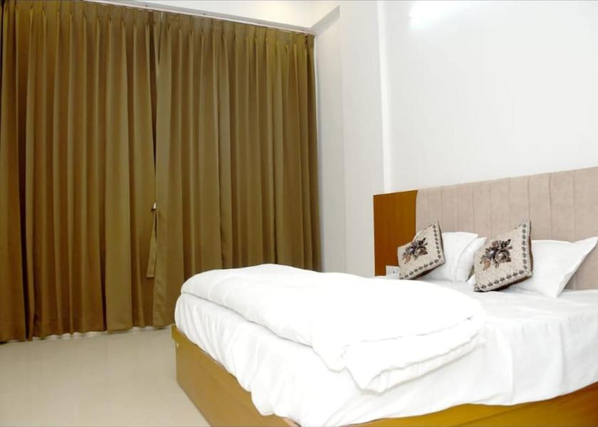 Rajasthan Bundi Room