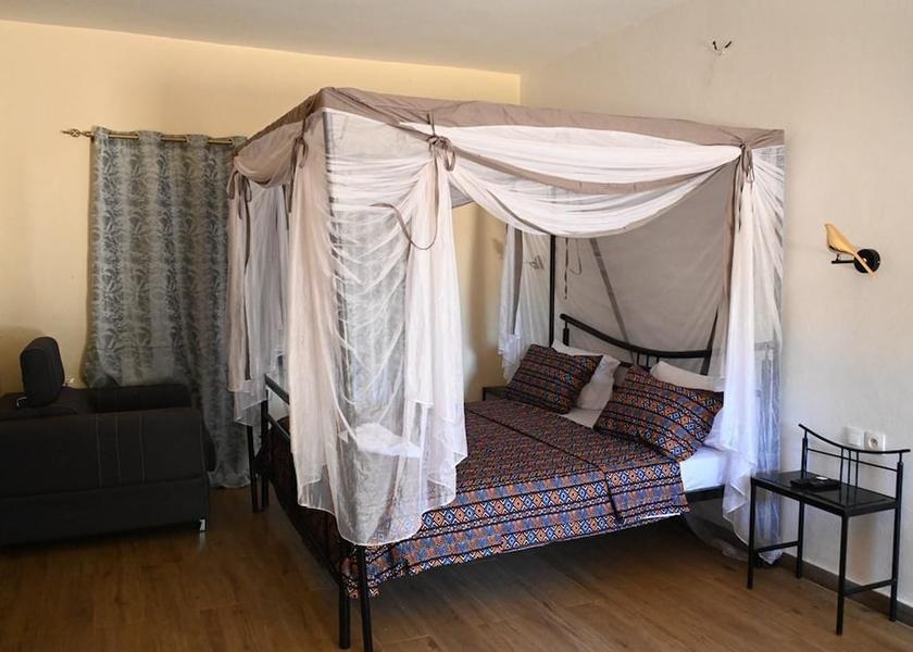 Dakar Region Niaga Room