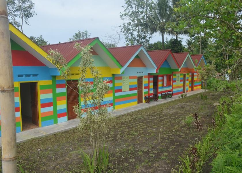 Special Region of Yogyakarta Pakem Room