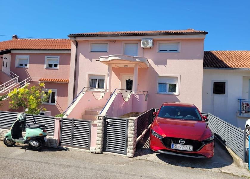 Primorje-Gorski Kotar Crikvenica Building design