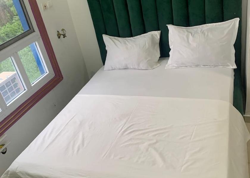 Littoral Douala Room