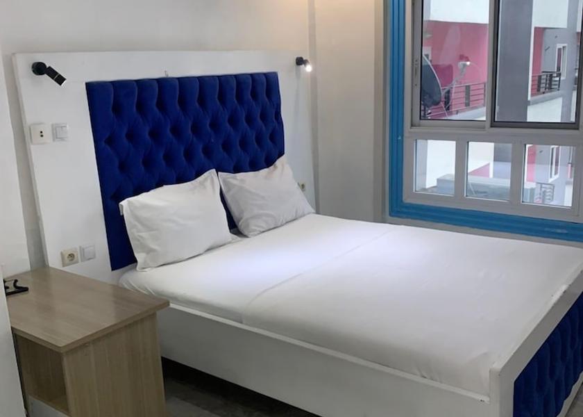 Littoral Douala Room