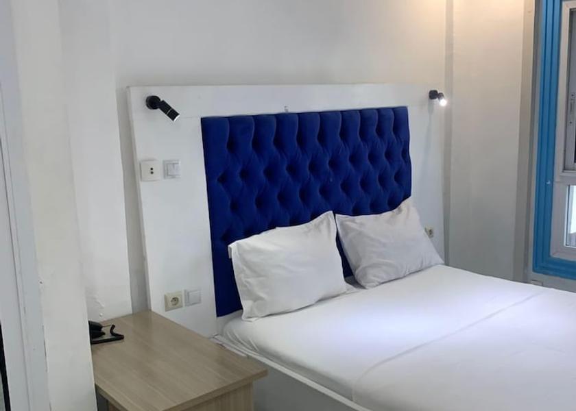 Littoral Douala Room