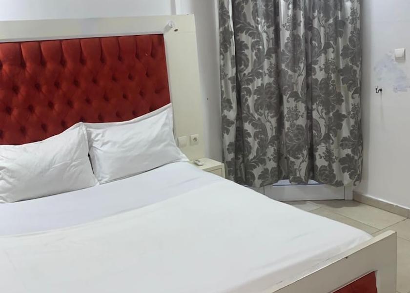 Littoral Douala Room