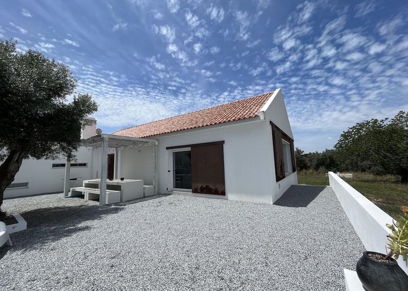 Évora Montemor-o-Novo Exterior