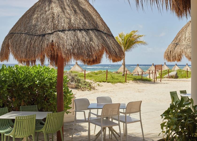 Quintana Roo Cancun Beach