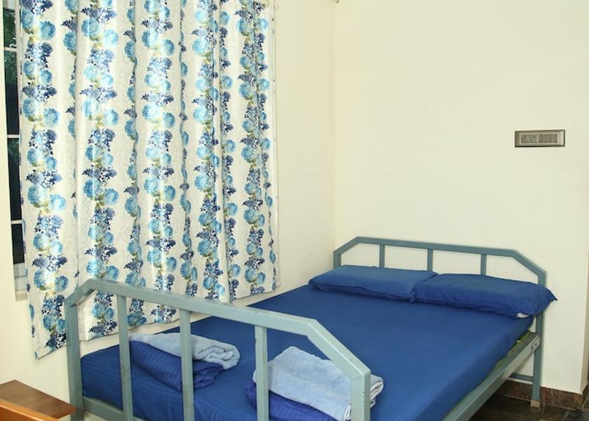 Tamil Nadu Tiruvannamalai Room