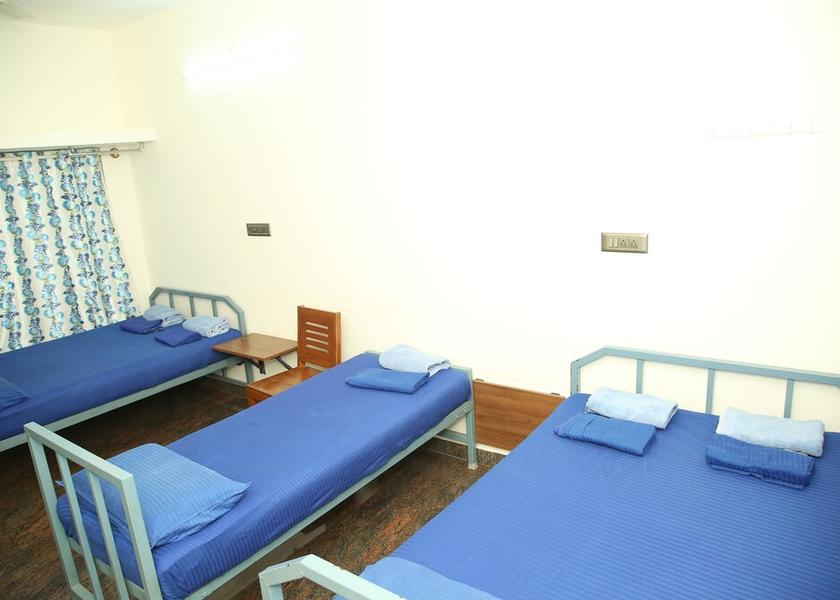 Tamil Nadu Tiruvannamalai Room
