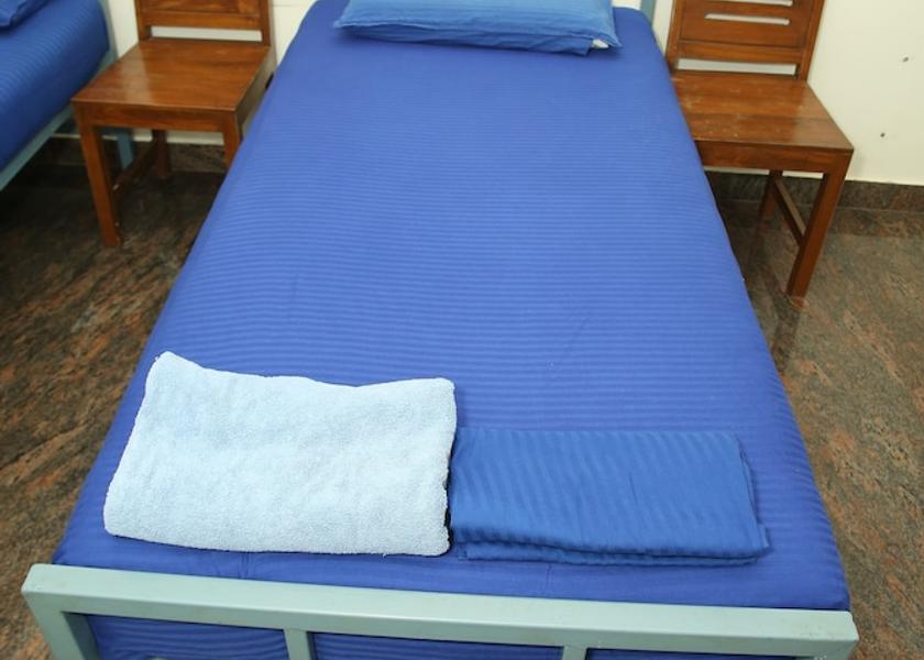 Tamil Nadu Tiruvannamalai Room