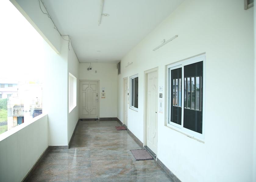 Tamil Nadu Tiruvannamalai Interior